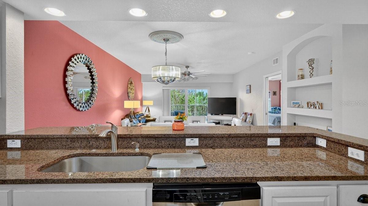 5300 S ATLANTIC AVE #19-203, NEW SMYRNA BEACH, FL, 32169