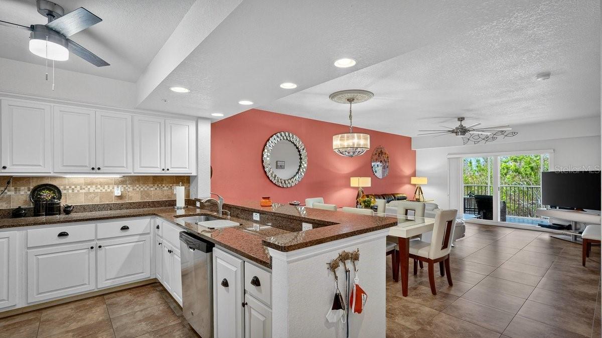 5300 S ATLANTIC AVE #19-203, NEW SMYRNA BEACH, FL, 32169