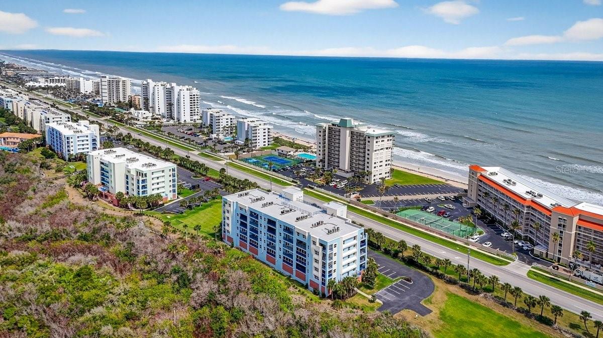 5300 S ATLANTIC AVE #19-203, NEW SMYRNA BEACH, FL, 32169
