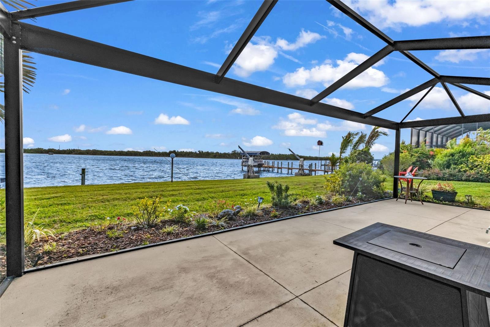 2308 HARBOUR DR, PUNTA GORDA, FL, 33983
