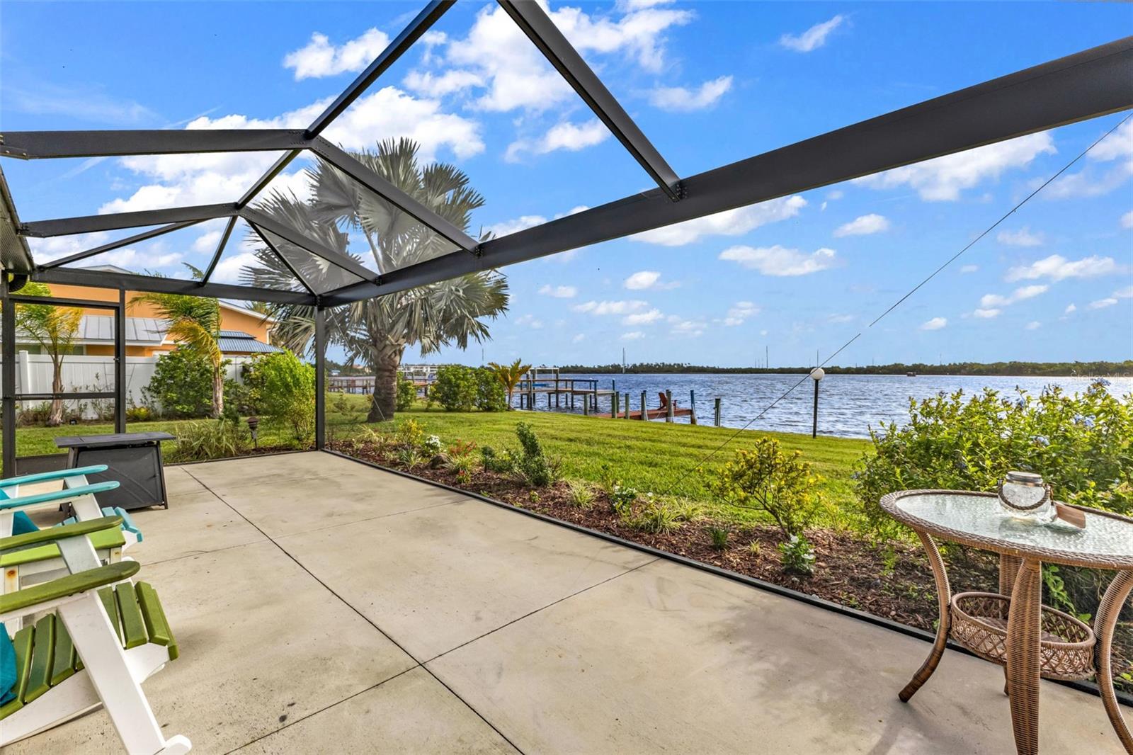 2308 HARBOUR DR, PUNTA GORDA, FL, 33983