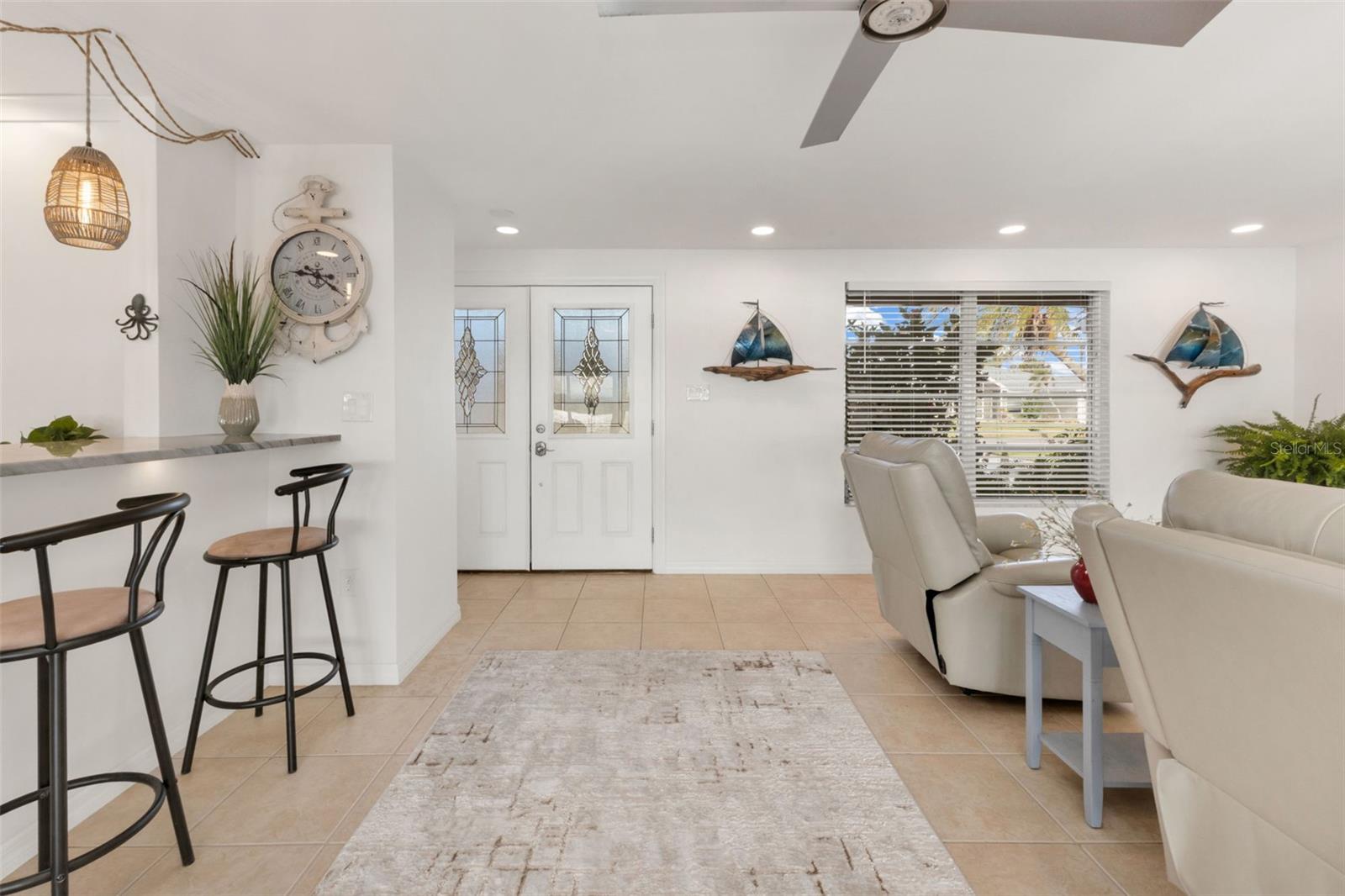 2308 HARBOUR DR, PUNTA GORDA, FL, 33983