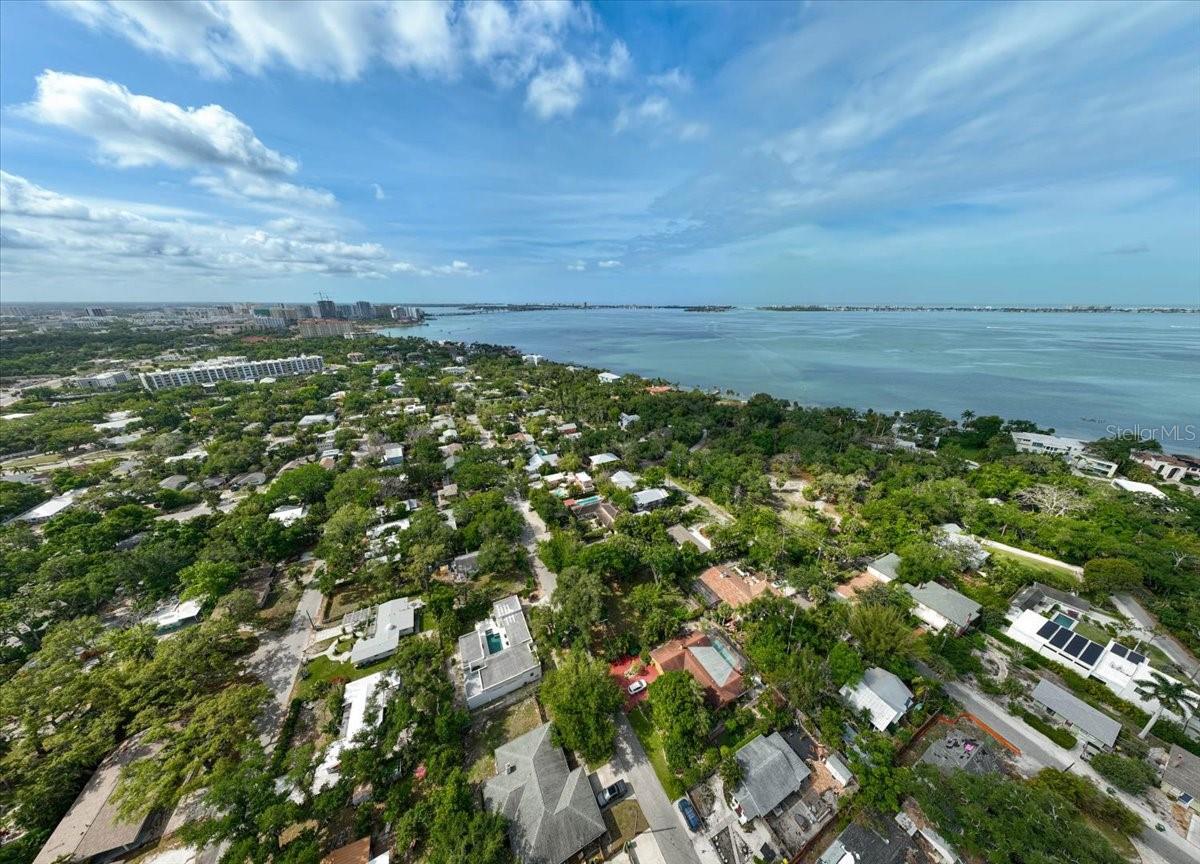 2403 HICKORY AVE, SARASOTA, FL, 34234