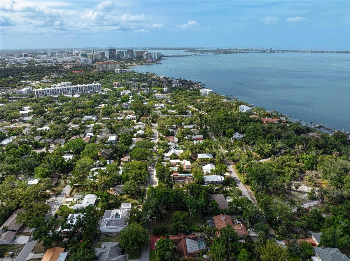 2403 HICKORY AVE, SARASOTA, FL, 34234