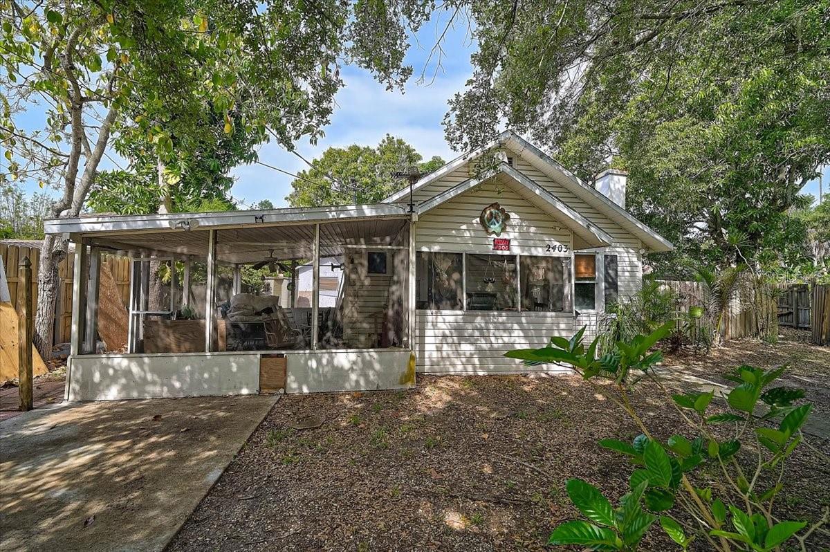 2403 HICKORY AVE, SARASOTA, FL, 34234