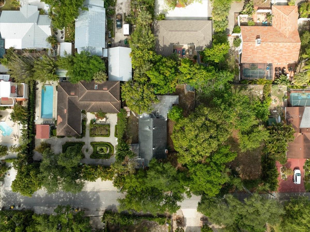 2403 HICKORY AVE, SARASOTA, FL, 34234