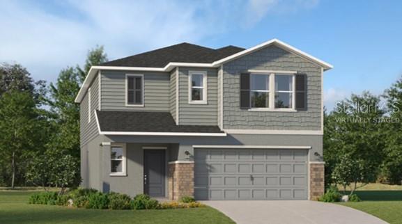 5448 MEADOW WALK DR, DAVENPORT, FL, 33837