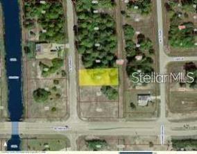 873 BOUNDRY BLVD, ROTONDA WEST, FL, 33947