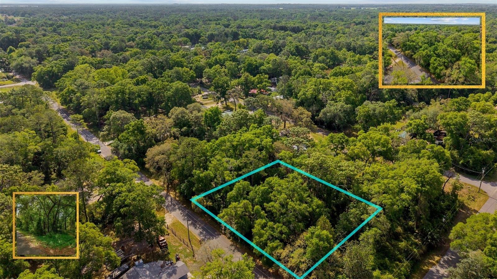 TBD NW 20TH ST, OCALA, FL, 34482