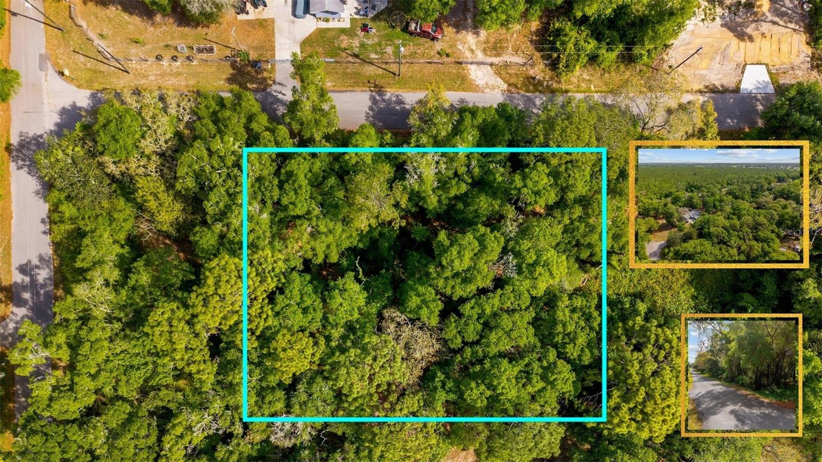 TBD NW 20TH ST, OCALA, FL, 34482