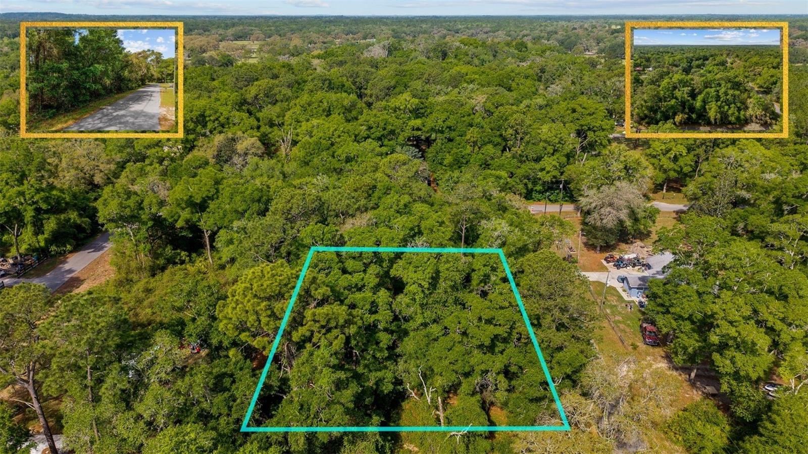 TBD NW 20TH ST, OCALA, FL, 34482