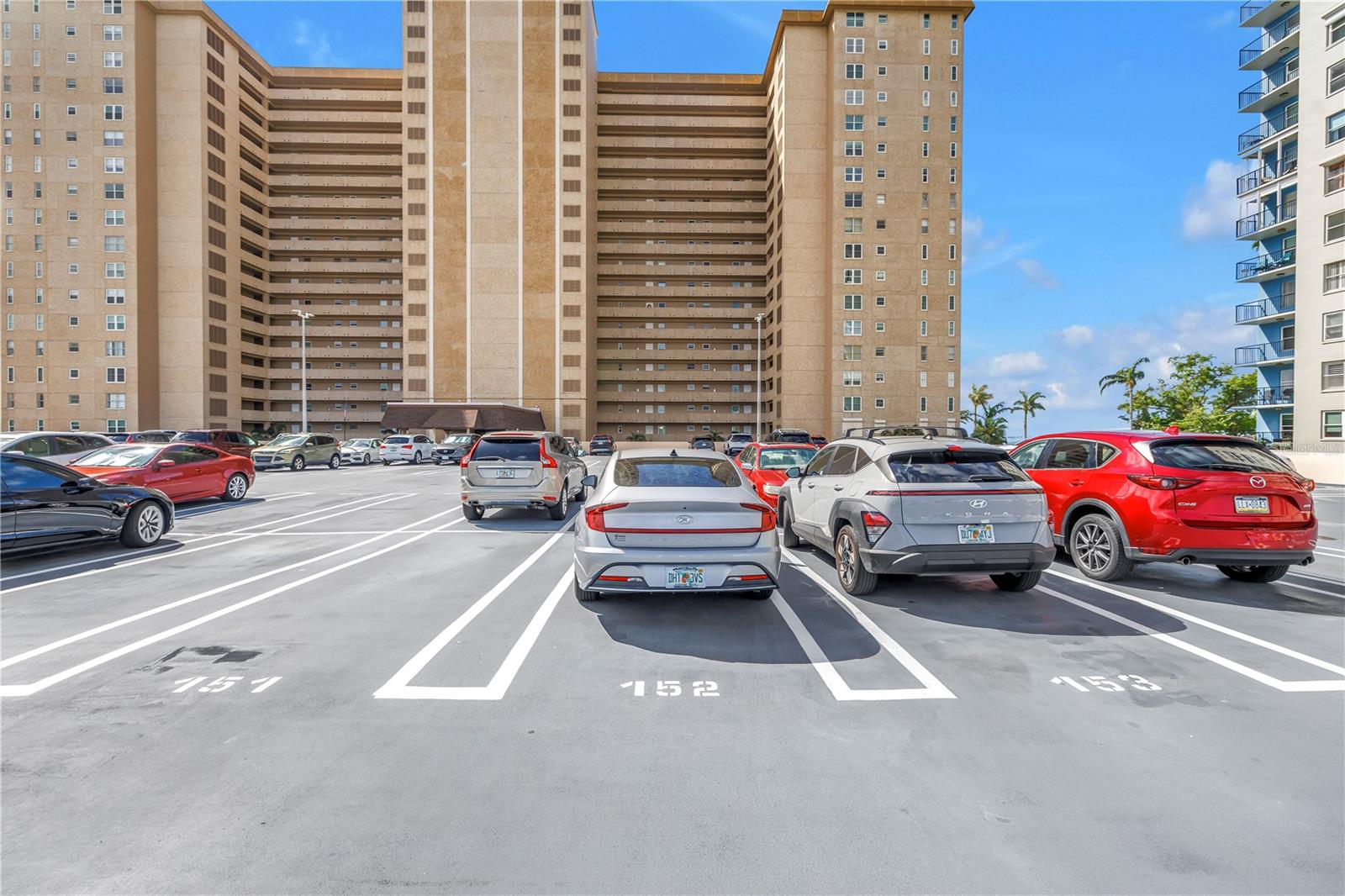 5220 BRITTANY DR S #1204, ST PETERSBURG, FL, 33715