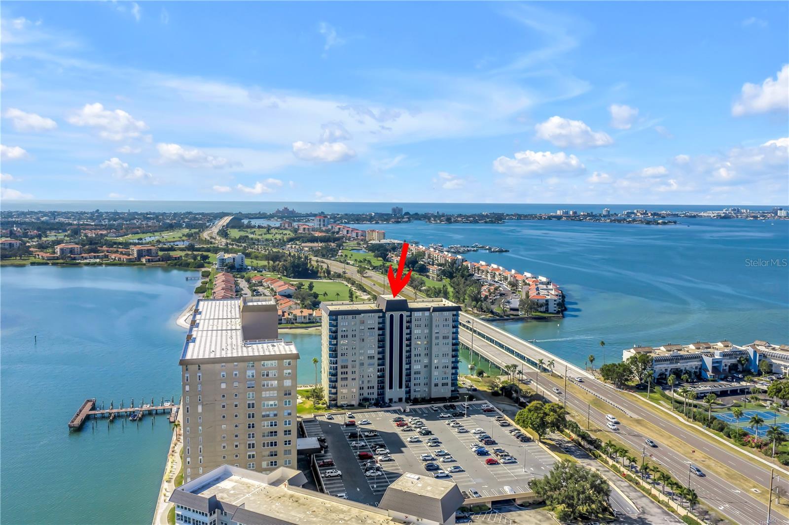 5220 BRITTANY DR S #1204, ST PETERSBURG, FL, 33715