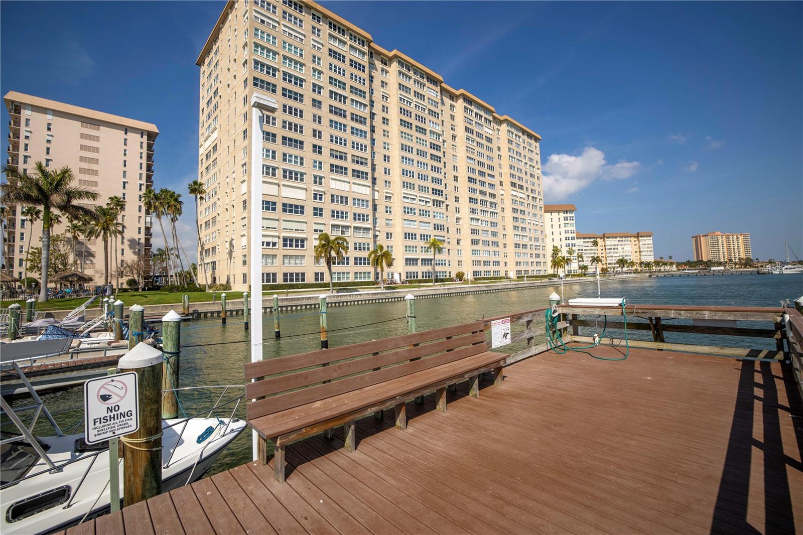 5220 BRITTANY DR S #1204, ST PETERSBURG, FL, 33715