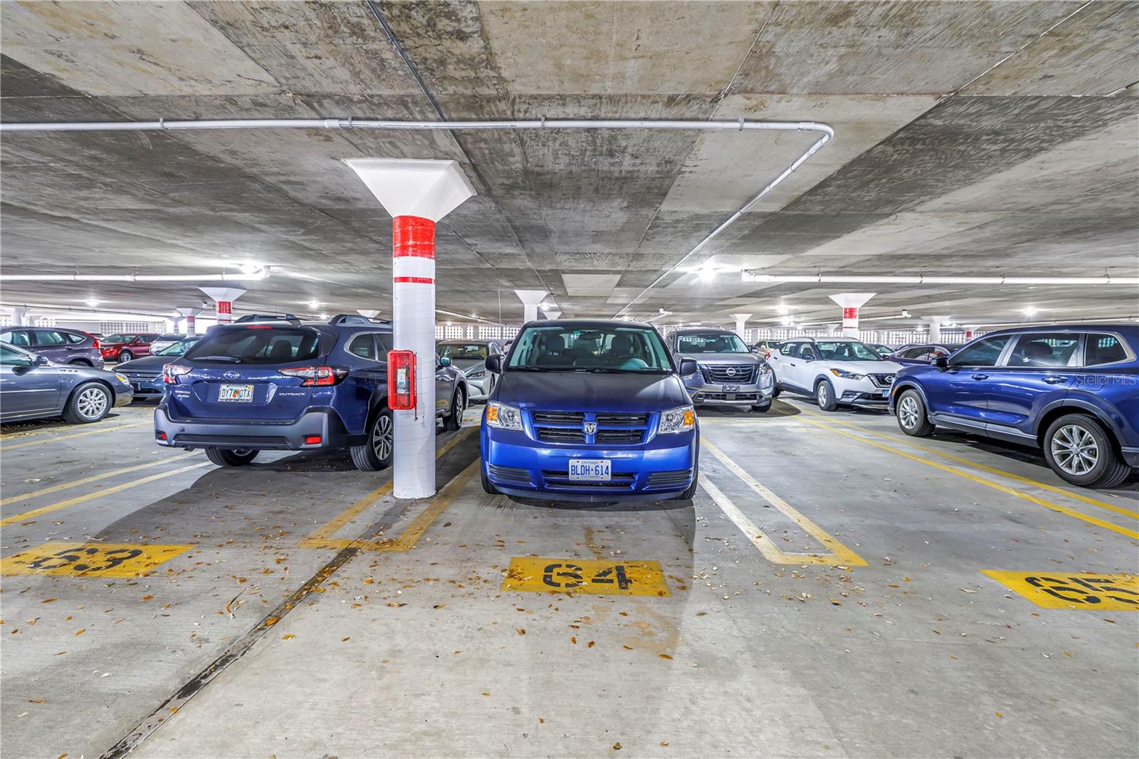 5220 BRITTANY DR S #1204, ST PETERSBURG, FL, 33715