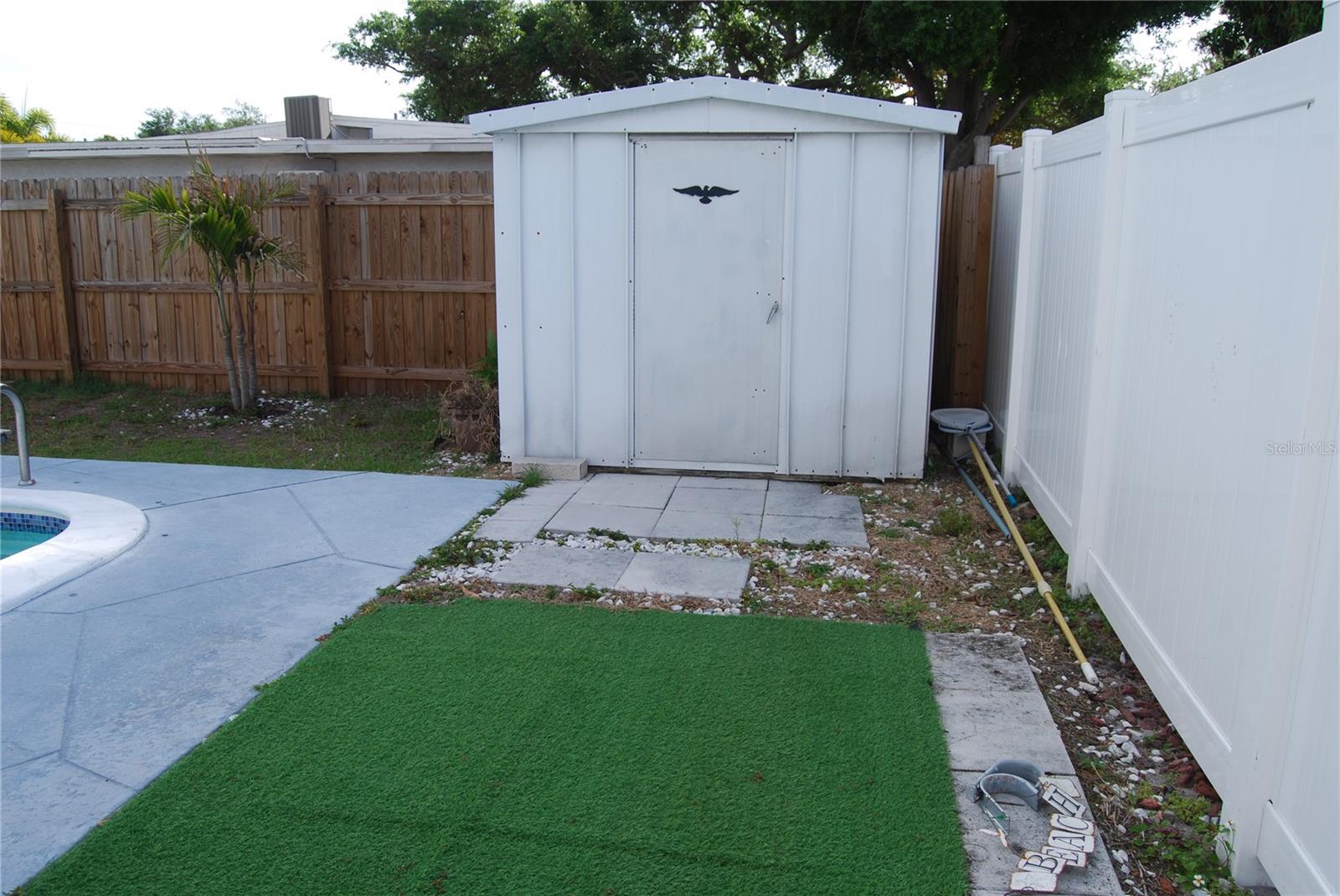 2851 67TH ST N, ST PETERSBURG, FL, 33710