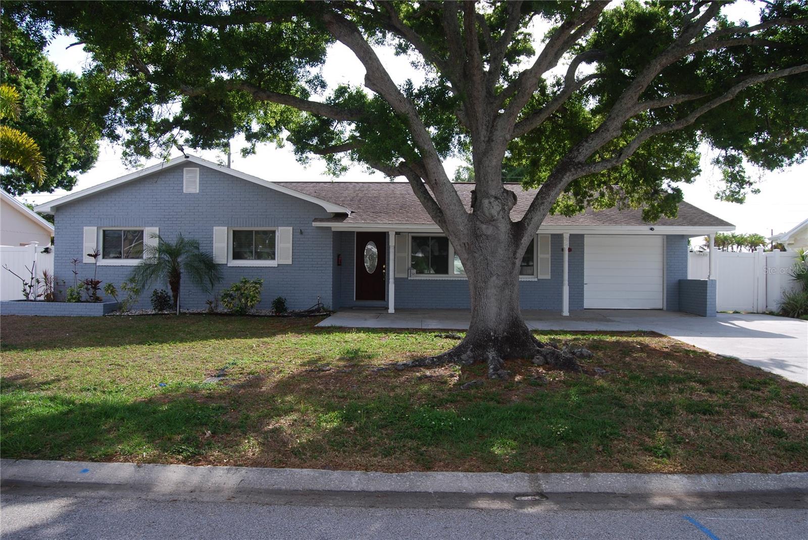 2851 67TH ST N, ST PETERSBURG, FL, 33710