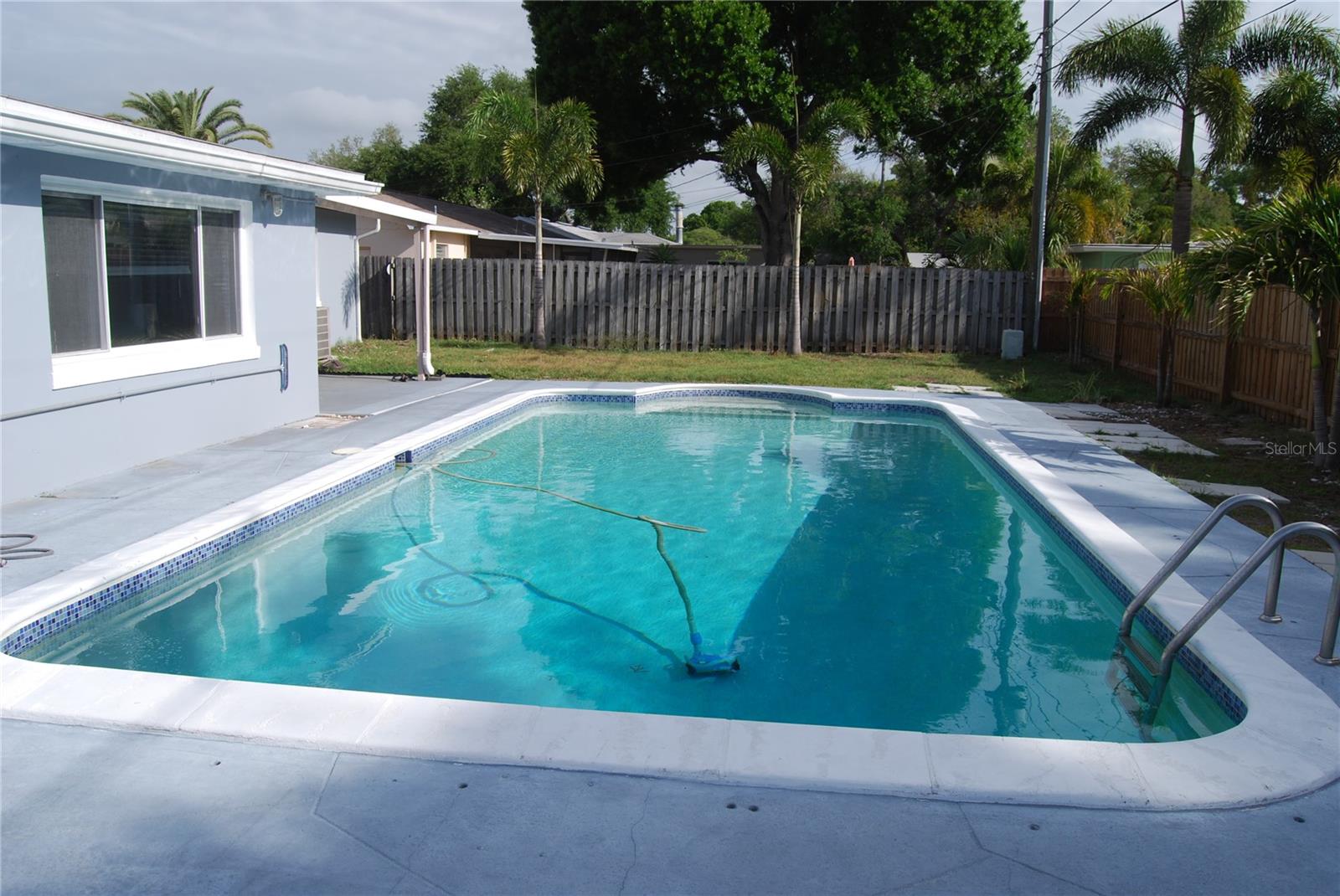 2851 67TH ST N, ST PETERSBURG, FL, 33710