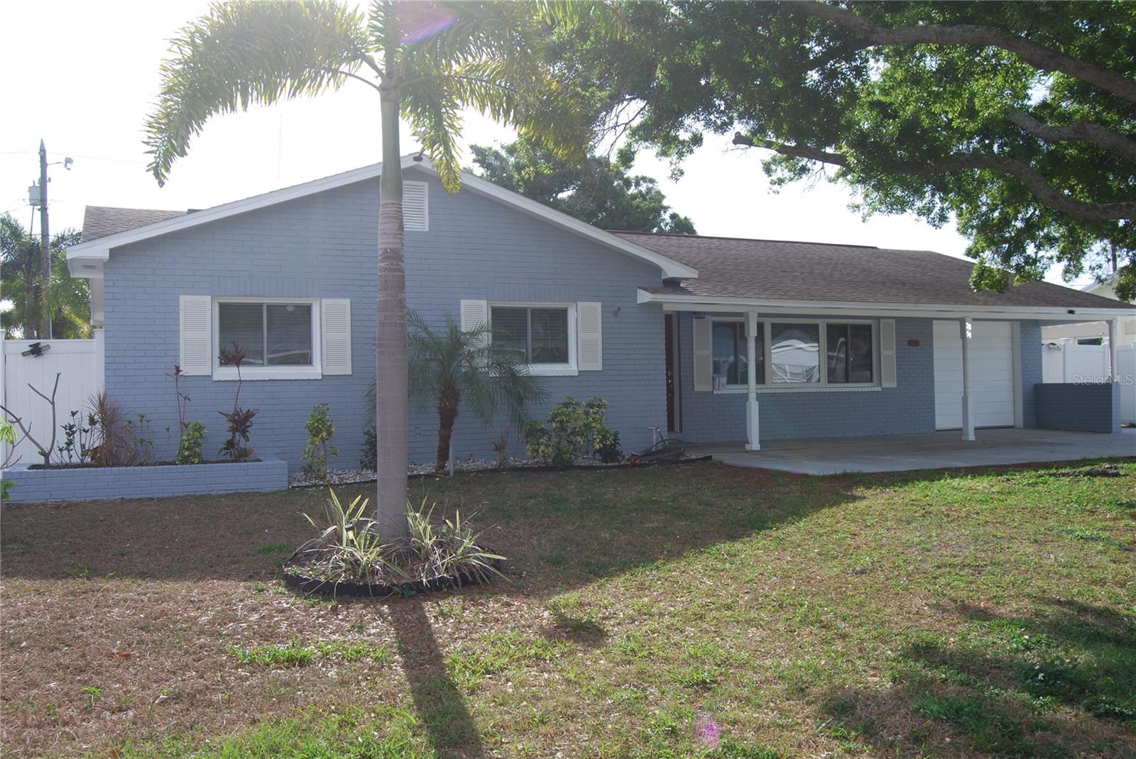 2851 67TH ST N, ST PETERSBURG, FL, 33710
