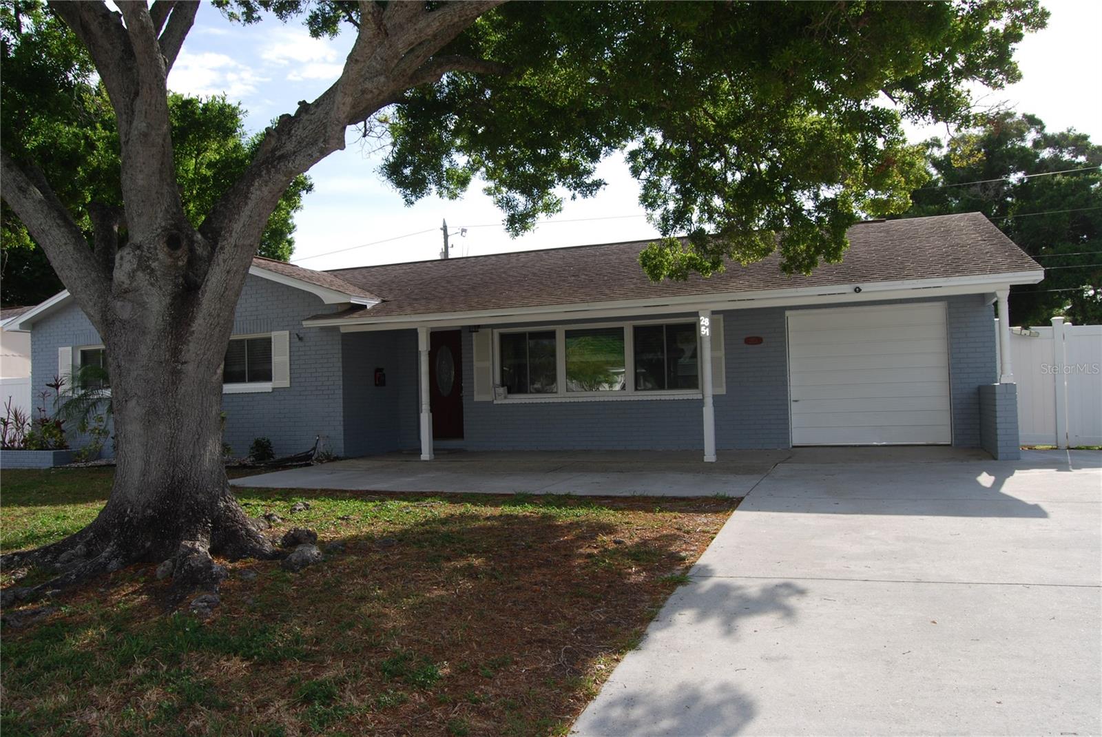 2851 67TH ST N, ST PETERSBURG, FL, 33710