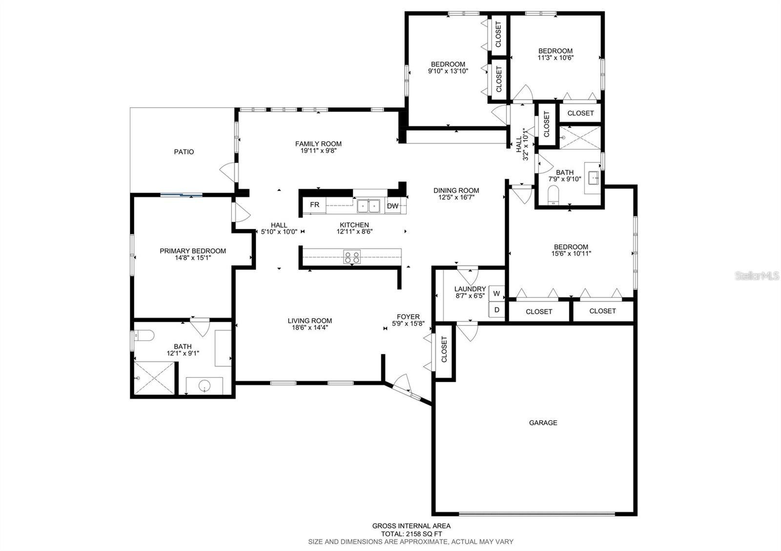 2315 MINNEOLA RD, CLEARWATER, FL, 33764