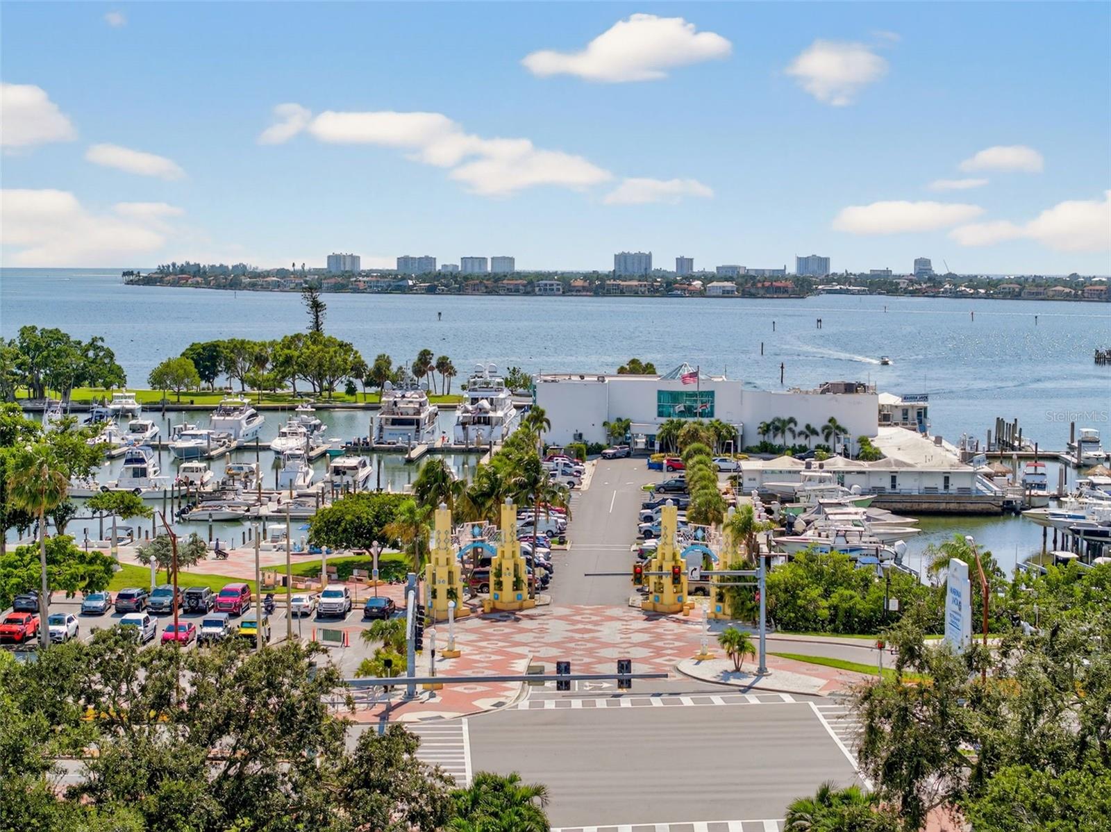 401 S PALM AVE #1102, SARASOTA, FL, 34236