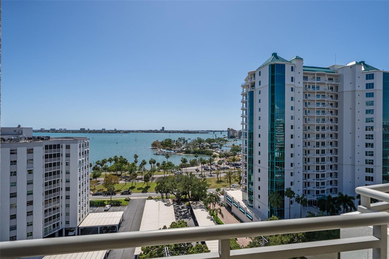 401 S PALM AVE #1102, SARASOTA, FL, 34236