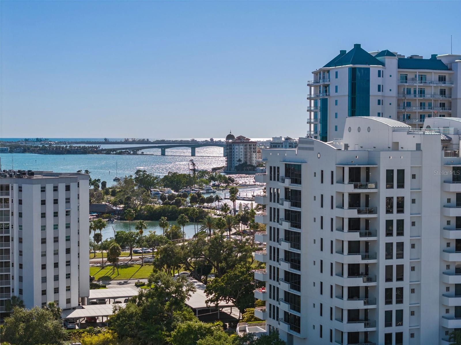401 S PALM AVE #1102, SARASOTA, FL, 34236