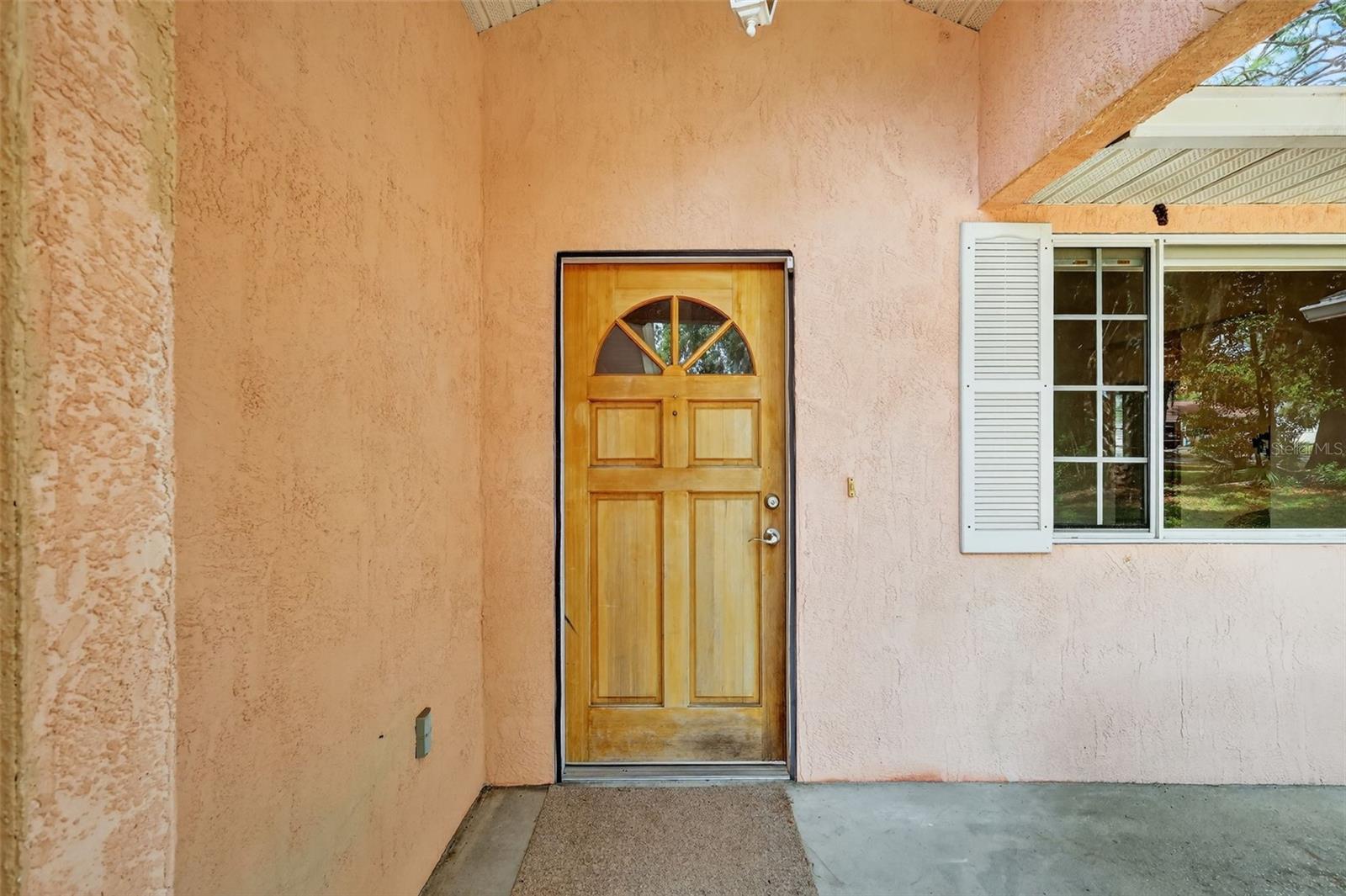 601 VINCENT DR, MOUNT DORA, FL, 32757