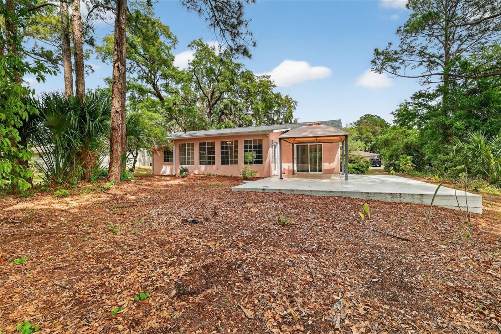 601 VINCENT DR, MOUNT DORA, FL, 32757
