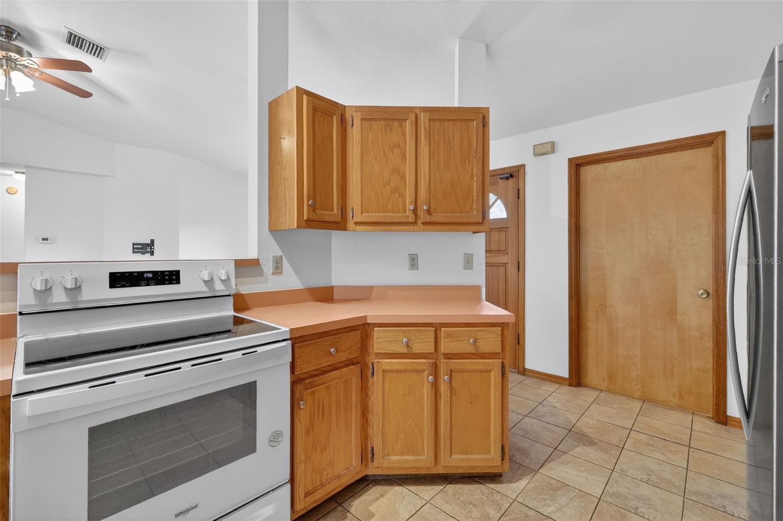 601 VINCENT DR, MOUNT DORA, FL, 32757