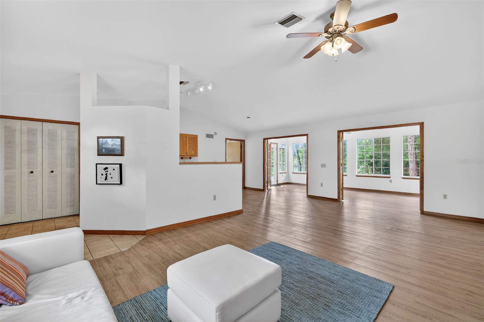 601 VINCENT DR, MOUNT DORA, FL, 32757