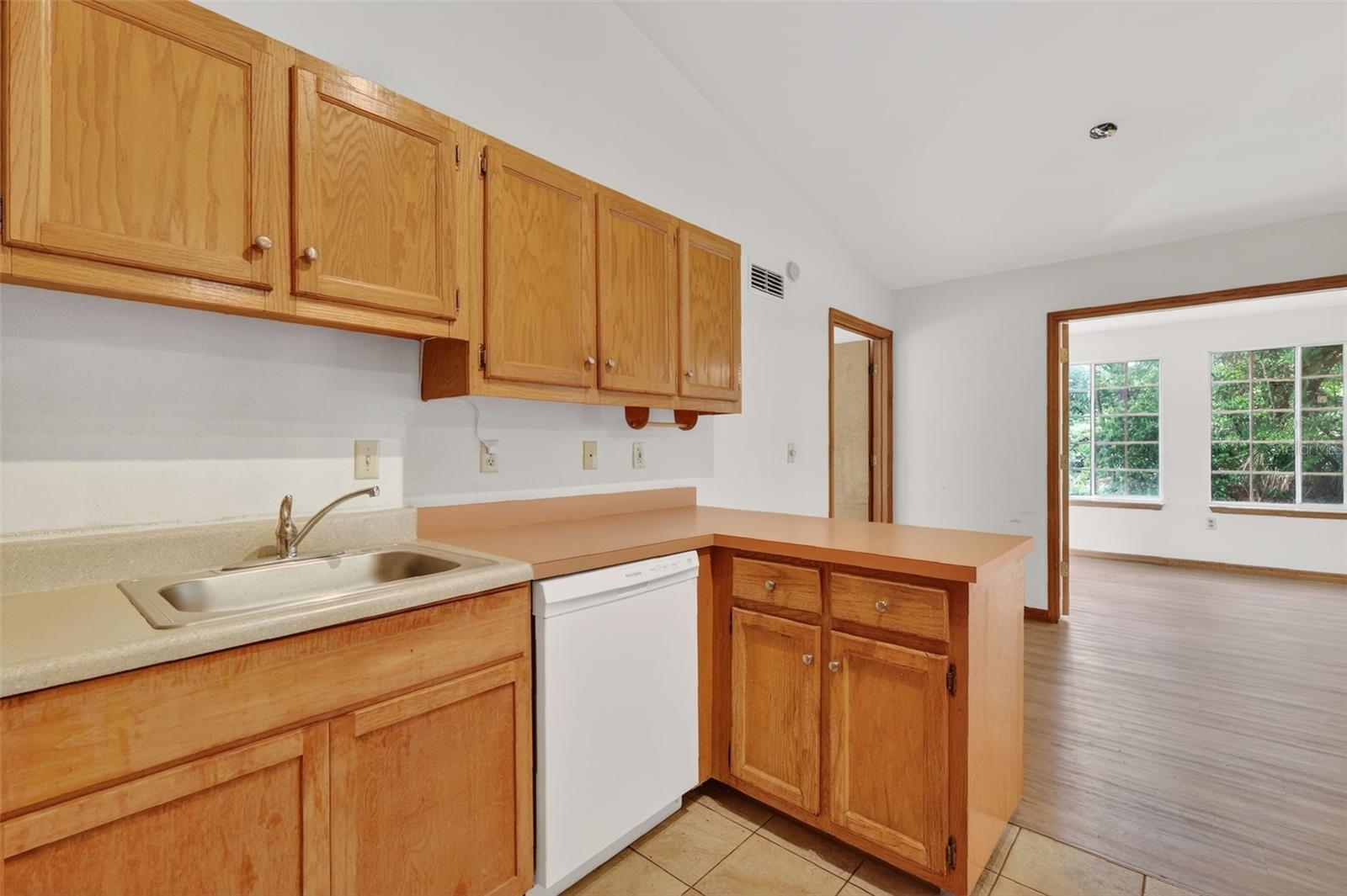 601 VINCENT DR, MOUNT DORA, FL, 32757