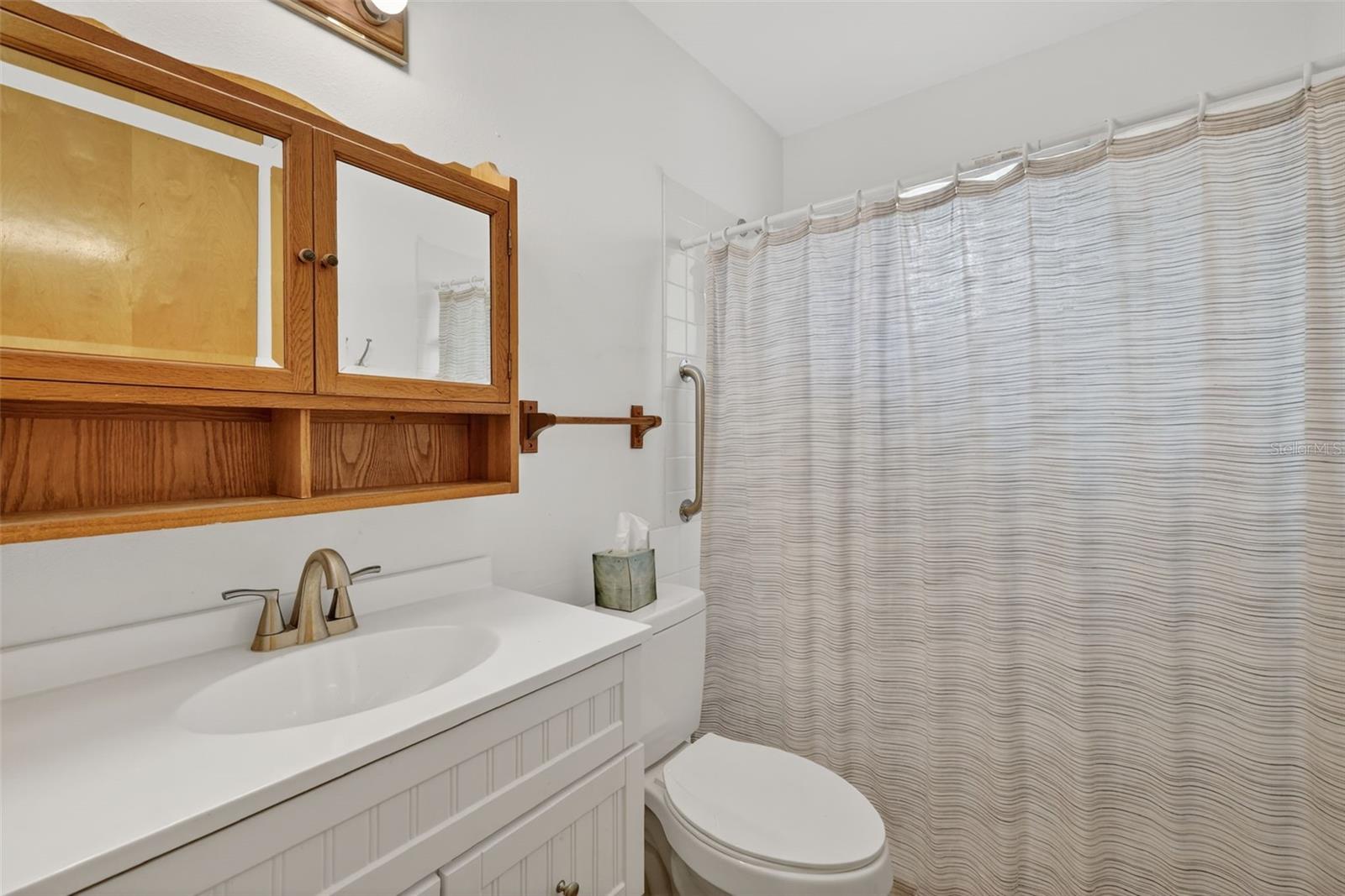 601 VINCENT DR, MOUNT DORA, FL, 32757