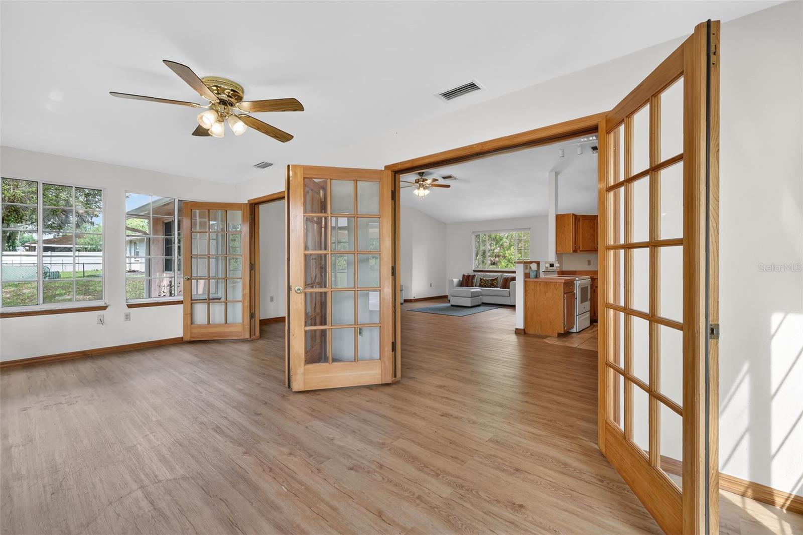 601 VINCENT DR, MOUNT DORA, FL, 32757