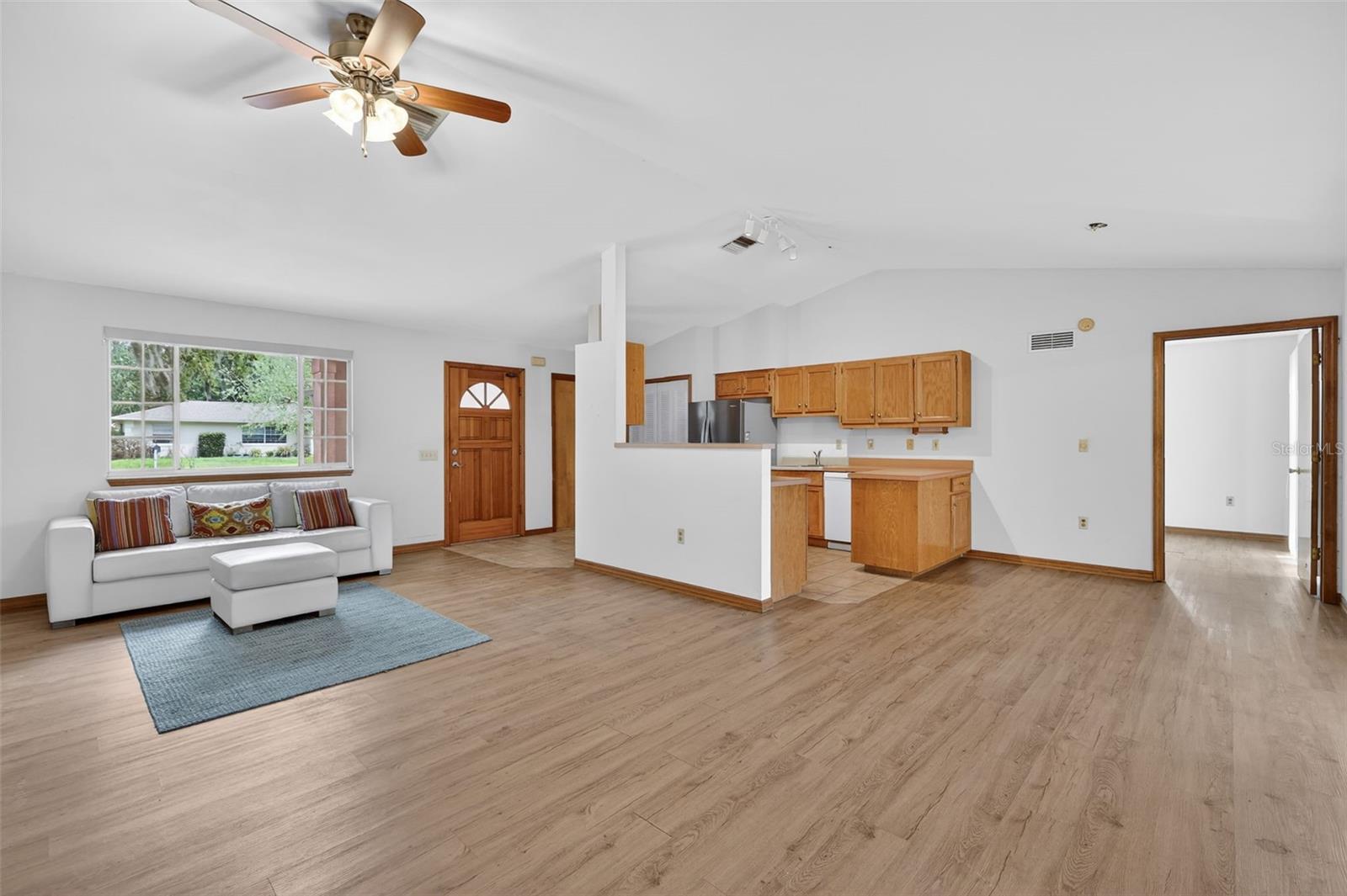 601 VINCENT DR, MOUNT DORA, FL, 32757