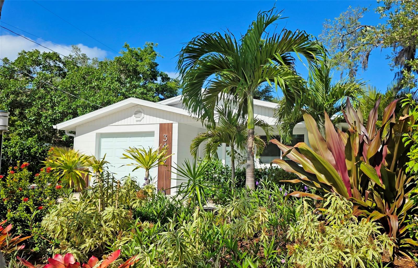 3419 CHAPEL DR, SARASOTA, FL, 34234