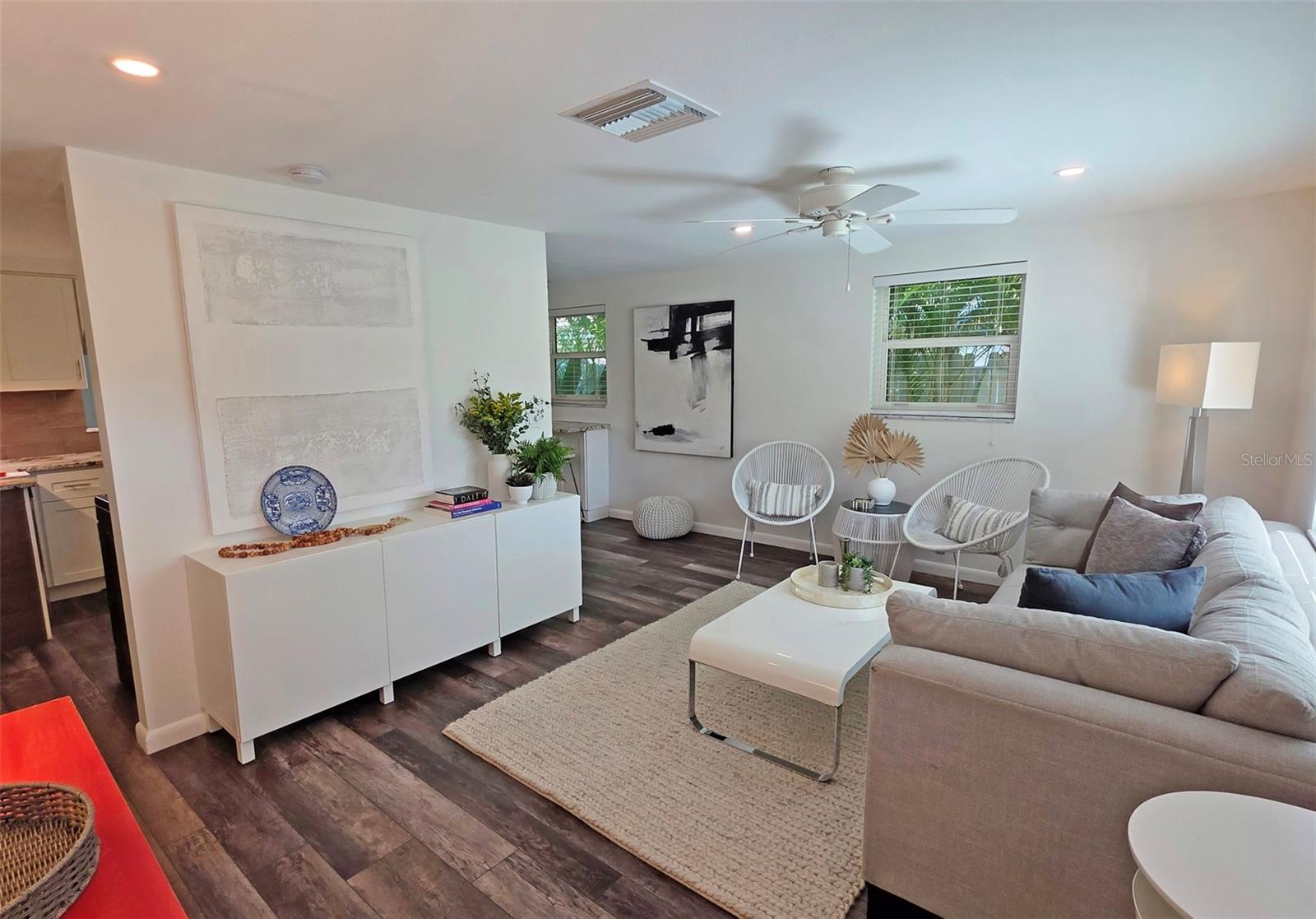 3419 CHAPEL DR, SARASOTA, FL, 34234