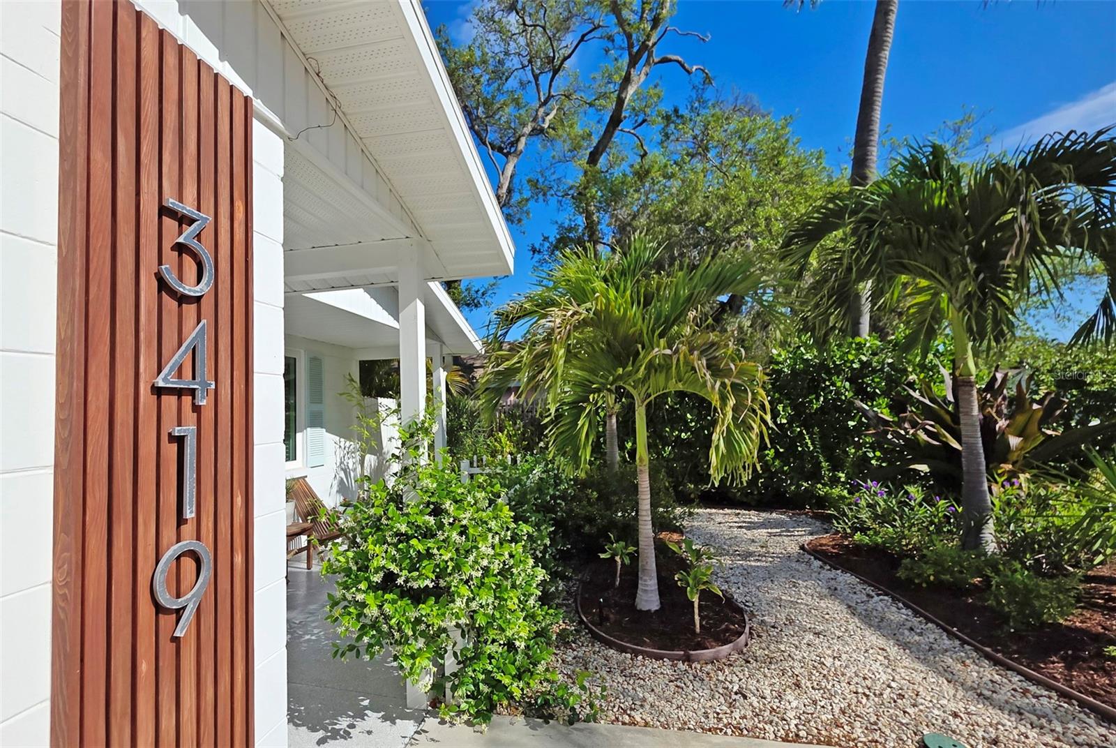 3419 CHAPEL DR, SARASOTA, FL, 34234