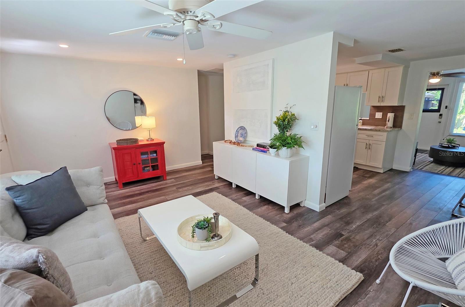 3419 CHAPEL DR, SARASOTA, FL, 34234