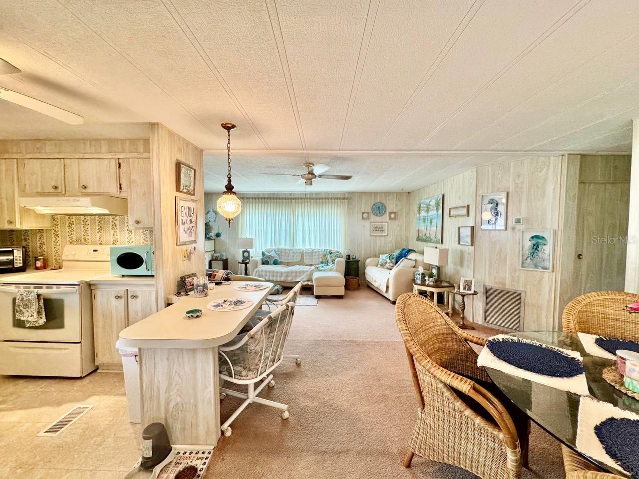 89 CYPRESS DR #5, SAFETY HARBOR, FL, 34695