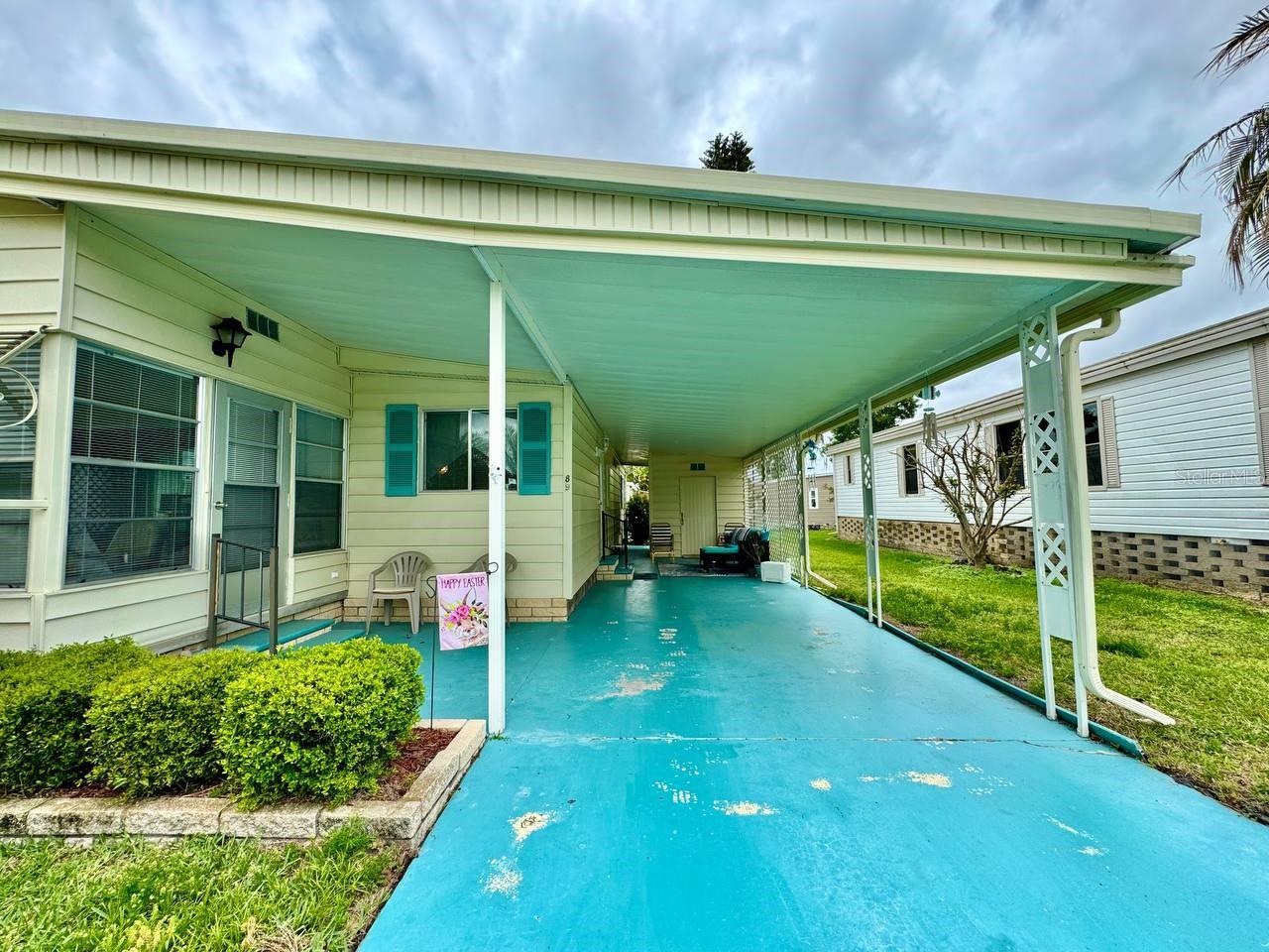 89 CYPRESS DR #5, SAFETY HARBOR, FL, 34695