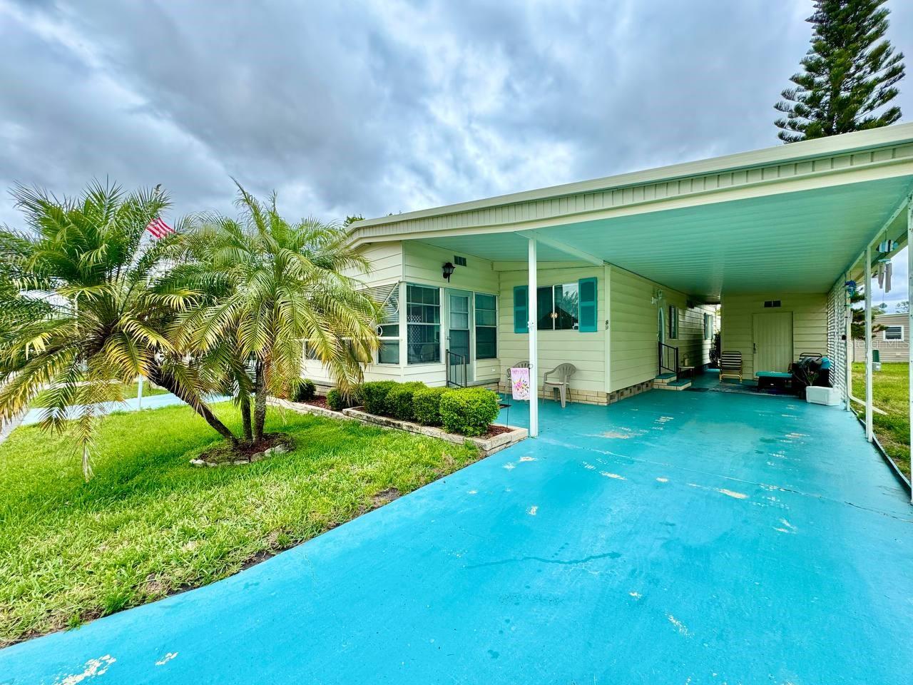 89 CYPRESS DR #5, SAFETY HARBOR, FL, 34695