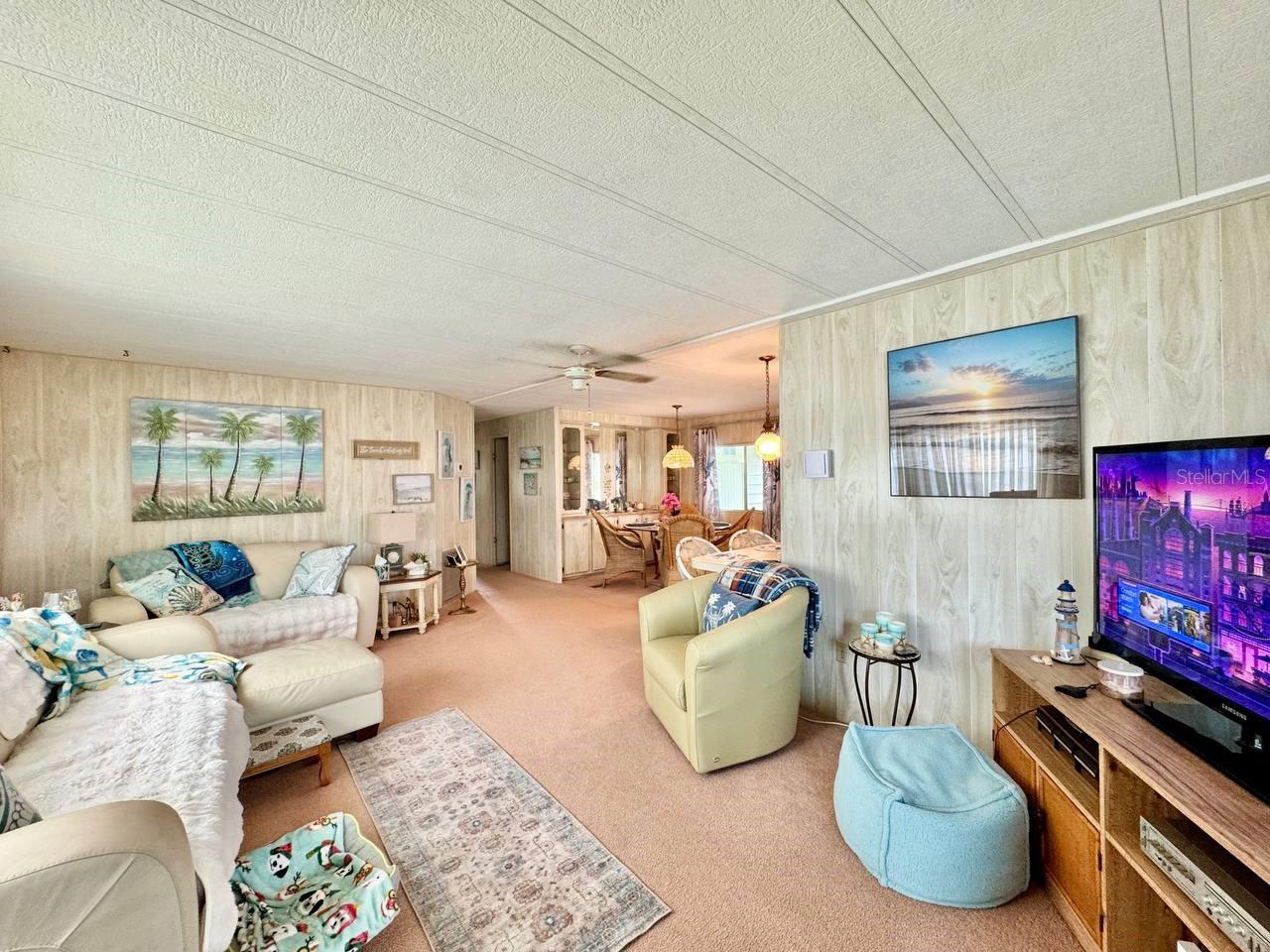 89 CYPRESS DR #5, SAFETY HARBOR, FL, 34695