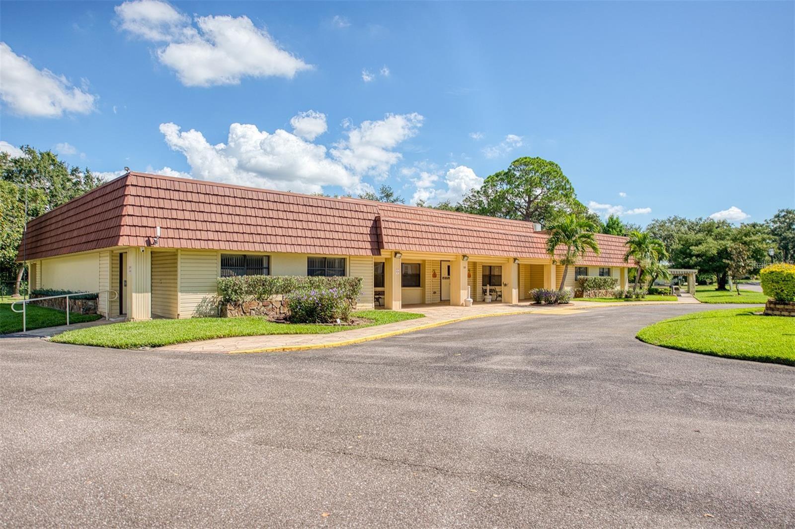 89 CYPRESS DR #5, SAFETY HARBOR, FL, 34695