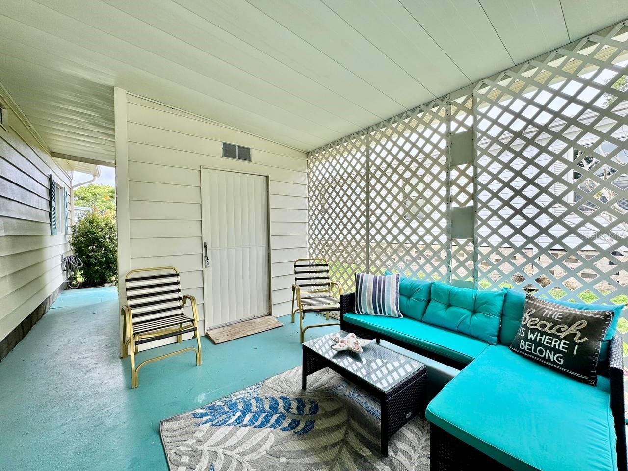 89 CYPRESS DR #5, SAFETY HARBOR, FL, 34695