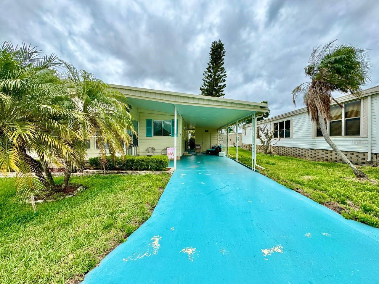 89 CYPRESS DR #5, SAFETY HARBOR, FL, 34695