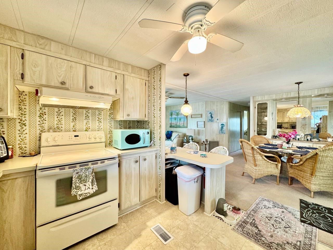 89 CYPRESS DR #5, SAFETY HARBOR, FL, 34695