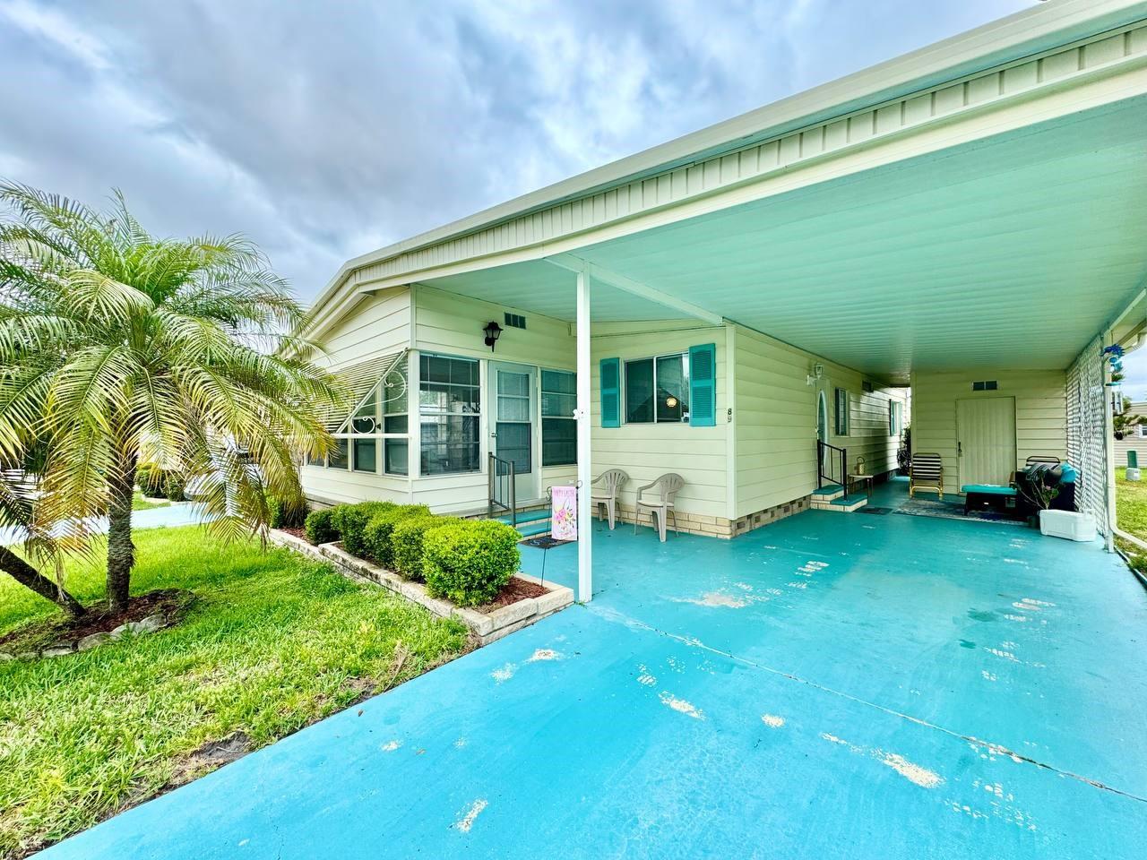 89 CYPRESS DR #5, SAFETY HARBOR, FL, 34695
