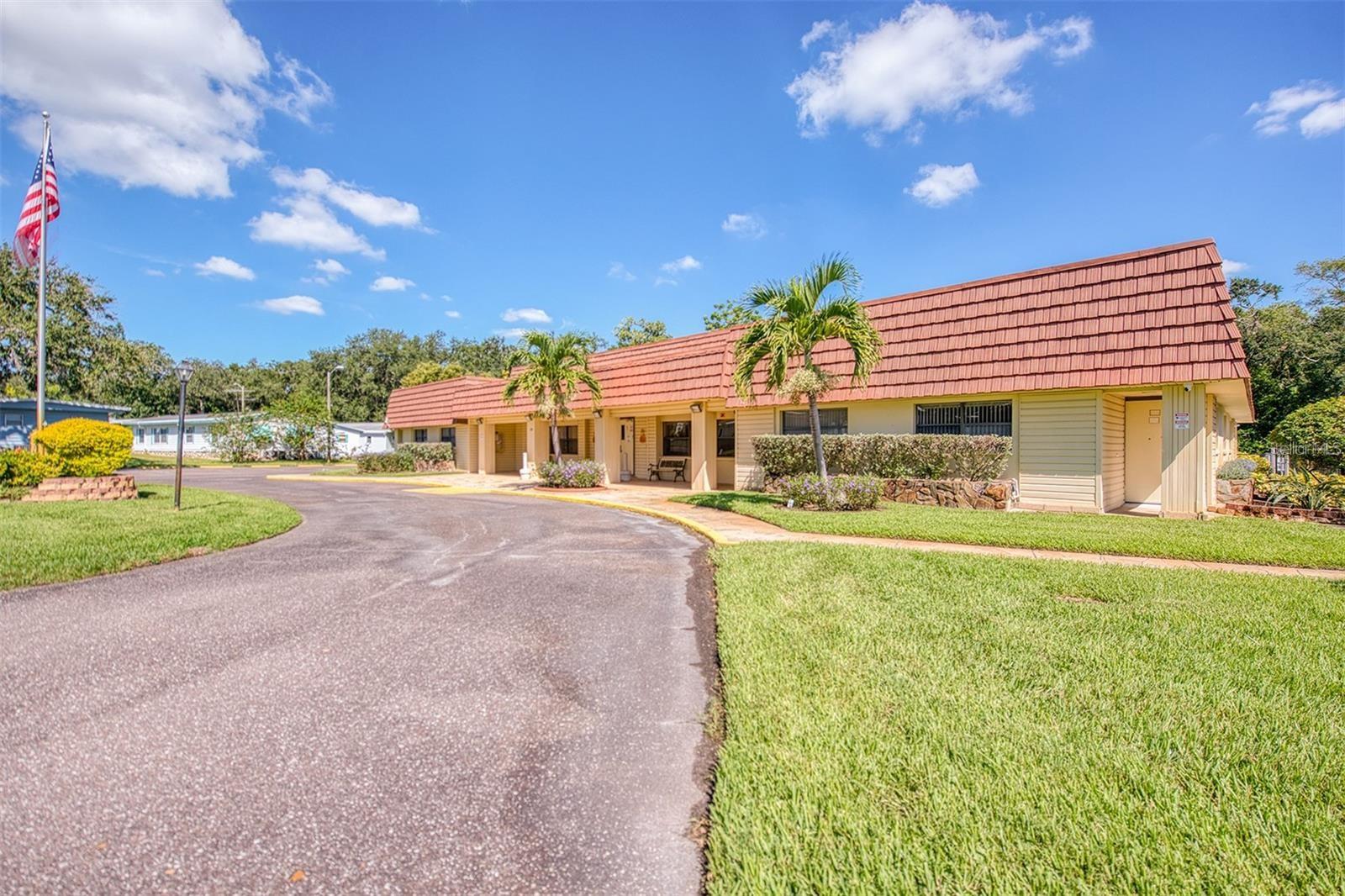89 CYPRESS DR #5, SAFETY HARBOR, FL, 34695